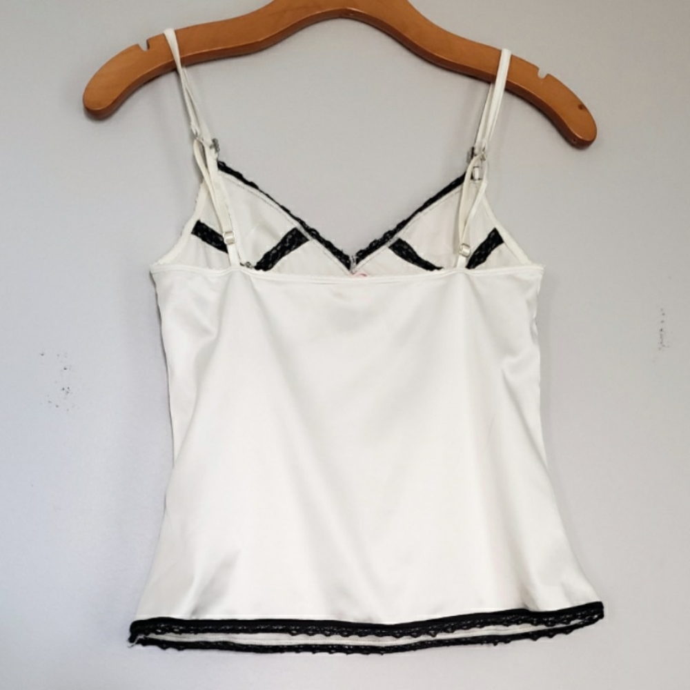 Pleasure State for Victoria's Secret Satin Cami Small - Picture 5 of 7
